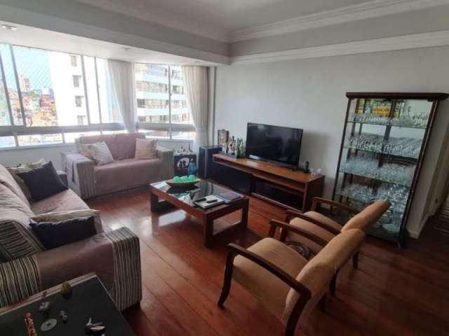 Apartamento no Jardim Apipema com 3 quartos e 1 suíte, 109 m² à venda por R$ 590.000,00