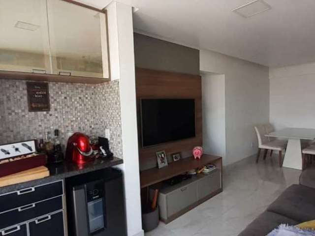 Apartamento com 2 quartos e 1 suíte, 60,00 m² à venda por R$ 427.000,00