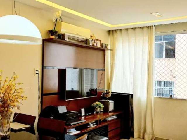 Apartamento na Barra com 3 quartos e 1 suíte, 127,00 m² à venda por R$ 495.000,00