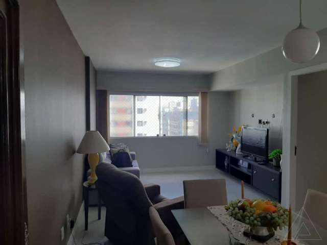Apartamento em Armação com 2 quartos e 1 suíte, 80,00 m² à venda por R$ 420.000,00