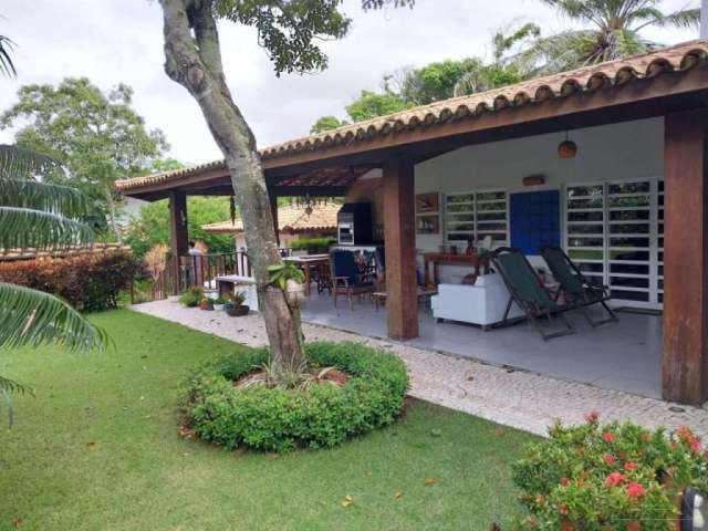 Casa em Busca Vida com 5 quartos e 4 suítes, 287 m² à venda por R$ 2.600.000,00