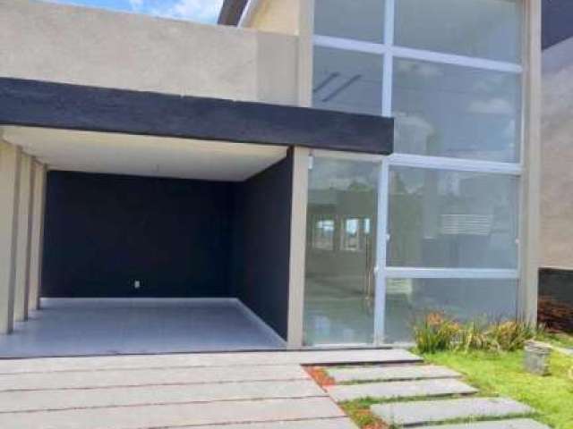 Casa em Terras Alphaville com 3 suítes, 137 m² à venda por R$ 730.000,00