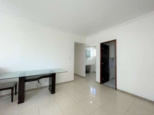Apartamento no Candeal com 2 quartos e 1 suíte, 81,00 m² à venda por R$ 370.000,00
