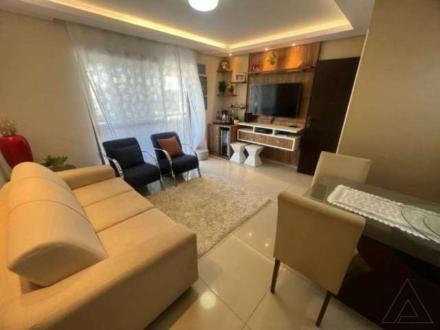 Apartamento na Pituba com 2 quartos e 1 suíte, 87 m² à venda por R$ 380.000,00