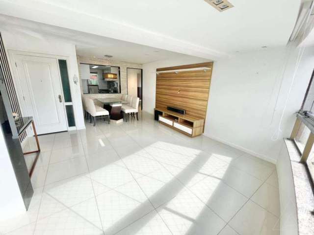 Apartamento no Horto Florestal com 2 suítes, 91 m² à venda por R$ 895.000,00
