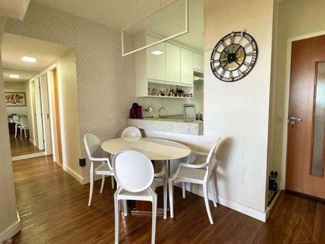 Apartamento em Patamares com 3 quartos e 1 suíte, 69 m² à venda por R$ 550.000,00