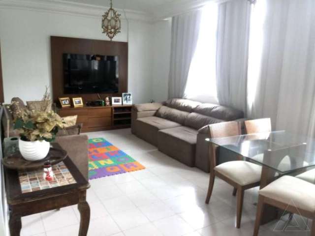Apartamento em Ondina com 3 quartos sendo 1 suíte, 154 m² à venda por R$ 550.000,00