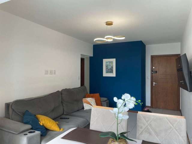 Apartamento na Pituba com 2 quartos e 1 suíte, 82 m² à venda por R$ 360.000,00