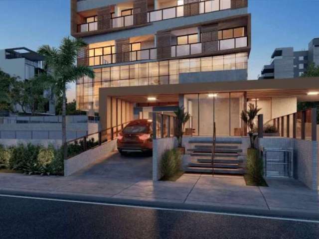 Apartamento na Barra com 1 quarto, 21 m² à venda por R$ 300.000,00