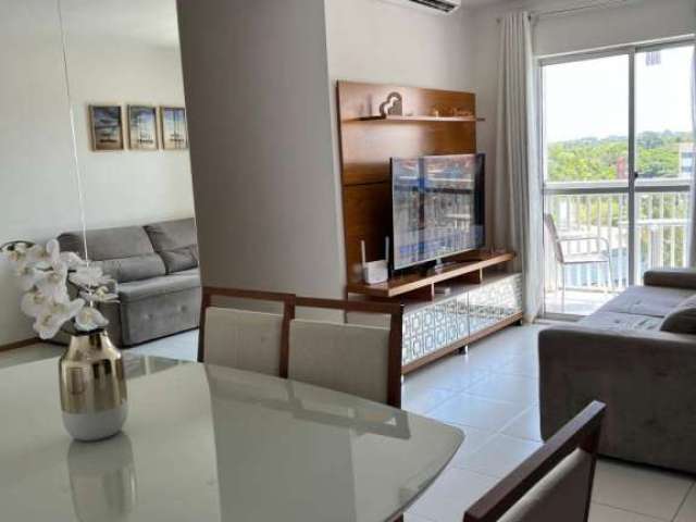 Apartamento no Imbuí com 3 quartos sendo 1 suíte, 70m² à venda por R$ 570.000,00
