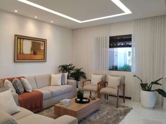 Casa com 4 quartos 339,00 m² para alugar por R$ 8.000,00, PITANGUEIRAS - LAURO DE FREITAS/BA