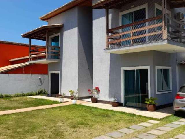 Casa em Praia do Flamengo com 6 quartos sendo 2 suítes, 382m² à venda por R$ 1.470.000,00