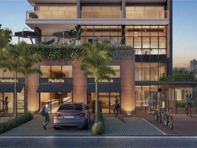 Urban Caminho das Árvores - Apartamento com 1 quarto, de 29m² à venda a partir de R$ 396.000,00