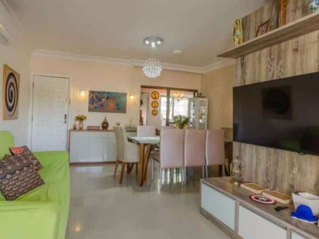 Apartamento na Pituba com 3 quartos sendo 1 suíte, 152m² à venda por R$ 700.000,00