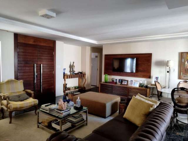 Apartamento na Pituba com 4 quartos sendo 4 suítes, 204m² à venda por R$ 1.300.000,00