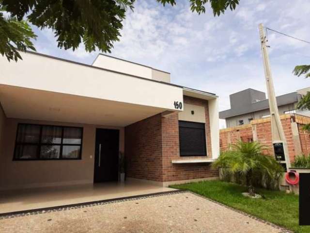 Casa à venda no bairro São Bento - Paulínia/SP