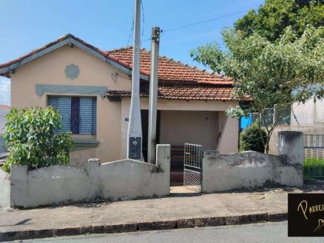 Casa à venda no bairro São Benedito - São João da Boa Vista/SP
