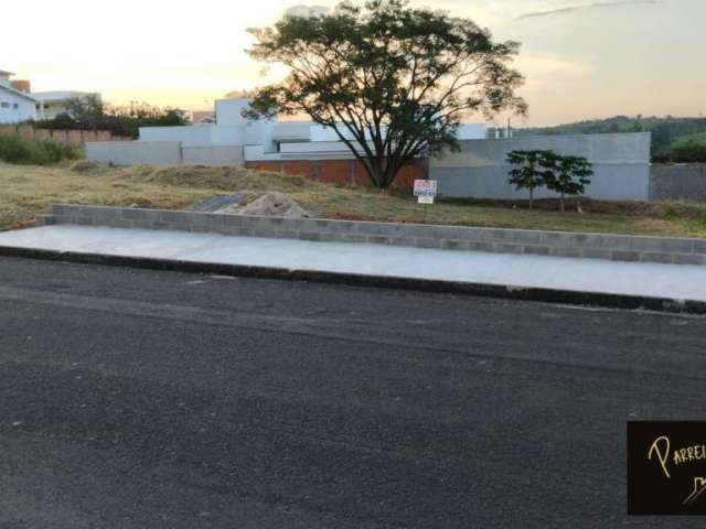 Terreno à venda no bairro Terras de São José - São João da Boa Vista/SP