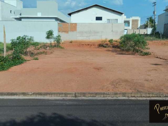 Terreno à venda no bairro Terras de São José - São João da Boa Vista/SP