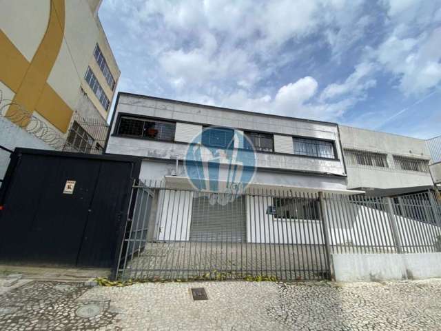 Loja para alugar, 117.15 m2 por R$2200.00  - Centro - Curitiba/PR