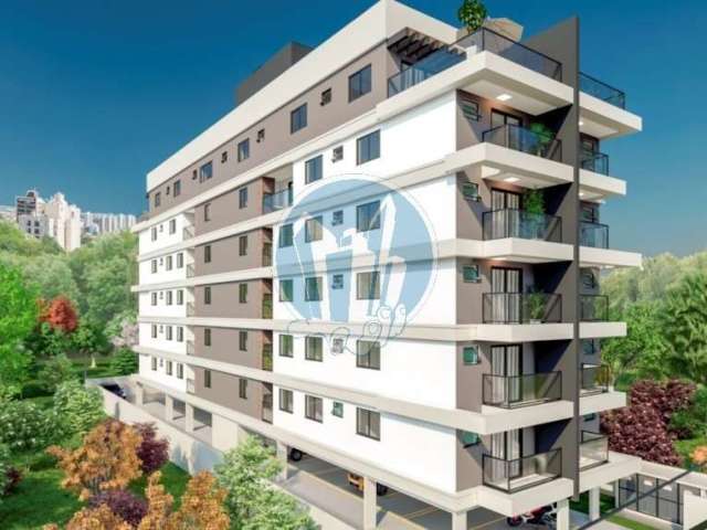 Apartamento com 3 quartos  à venda, 79.47 m2 por R$960000.00  - Jardim Pinhais - Pinhais/PR