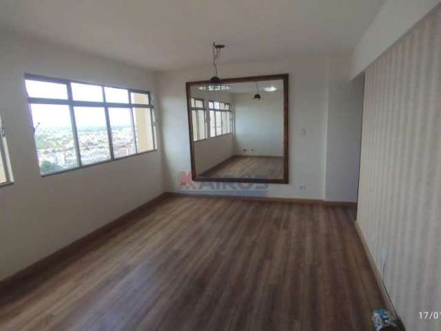 Apartamento no centro sem fiador utilize credpago r$1.500,00 + condominio