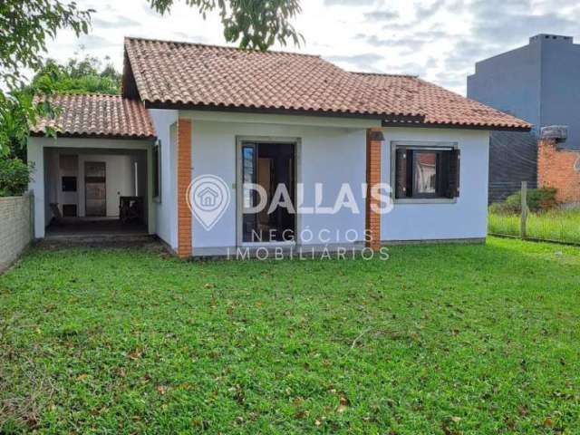 Casa com 2 quartos à venda no Centro, Arroio do Sal  por R$ 375.000