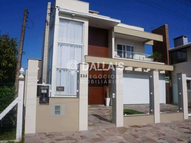 Casa com 4 quartos à venda no Centro, Arroio do Sal  por R$ 1.950.000