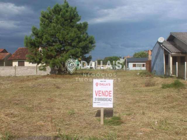 Terreno à venda no Quatro Lagos, Arroio do Sal  por R$ 120.000