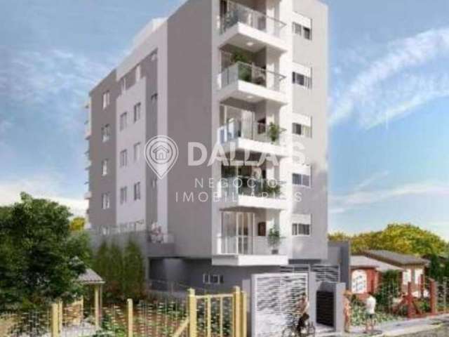 Apartamento com 2 quartos à venda no Malinsky, Arroio do Sal , 58 m2 por R$ 455.000