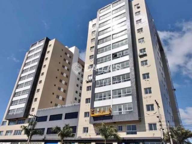 Apartamento com 3 quartos à venda no Centro, Passo de Torres , 90 m2 por R$ 650.000