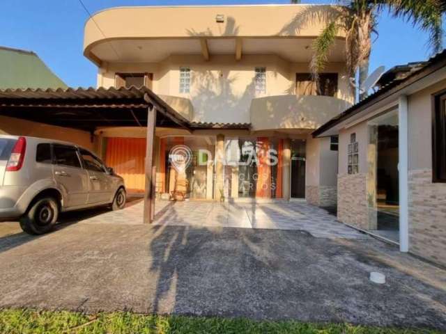 Casa com 2 quartos à venda na Praia de Âncora, Arroio do Sal , 131 m2 por R$ 450.000