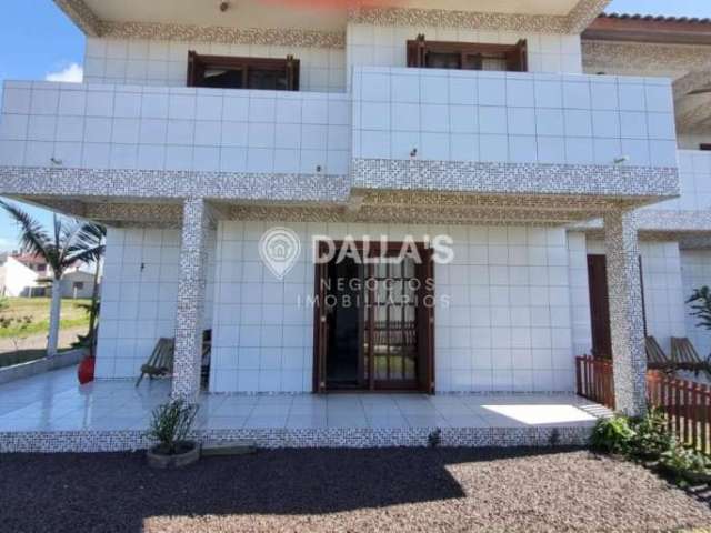 Casa com 2 quartos à venda no Balneário São Jorge, Arroio do Sal , 150 m2 por R$ 650.000