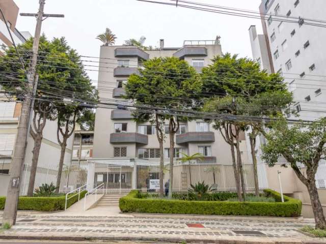 Apartamento com 3 quartos para alugar na Rua Francisco Rocha, 1543, Bigorrilho, Curitiba, 159 m2 por R$ 2.100