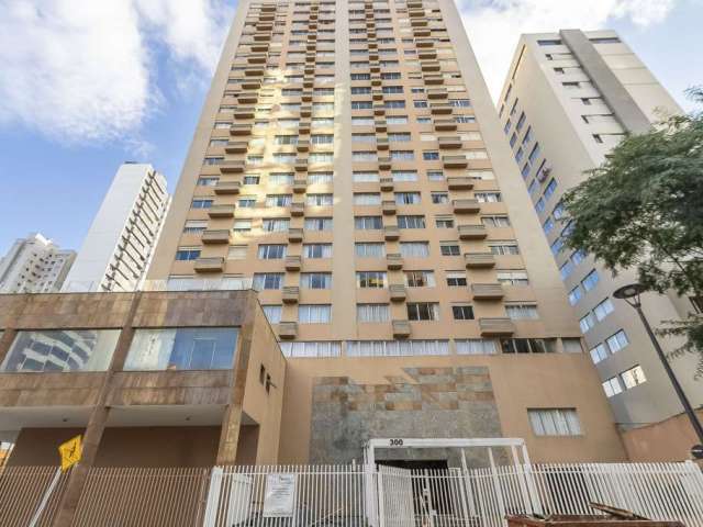 Apartamento com 3 quartos para alugar na Rua Pasteur, 300, Batel, Curitiba, 162 m2 por R$ 6.500