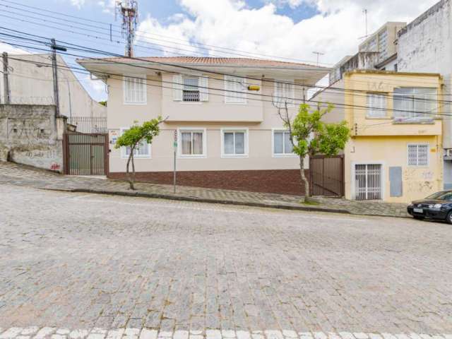 Casa com 8 quartos à venda na Rua Ébano Pereira, 412/424, Centro, Curitiba, 440 m2 por R$ 2.500.000