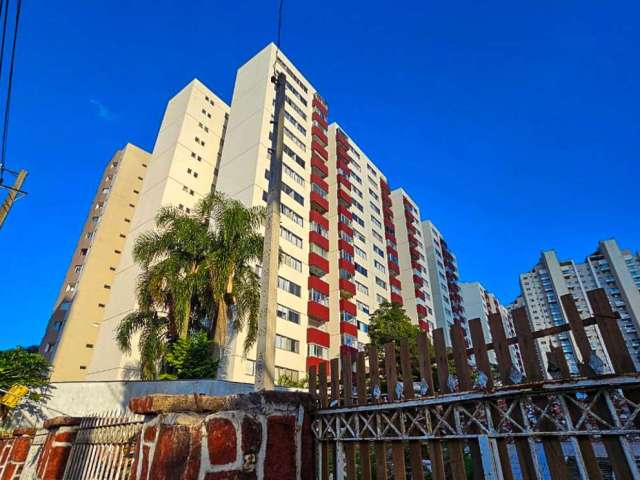 Apartamento com 2 quartos para alugar na Rua Engenheiro Niepce da Silva, 290, Portão, Curitiba, 62 m2 por R$ 2.350