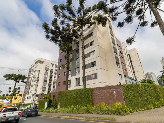 Apartamento com 2 quartos para alugar na Rua Engenheiro Ostoja Roguski, 700, Jardim Botânico, Curitiba, 97 m2 por R$ 2.900