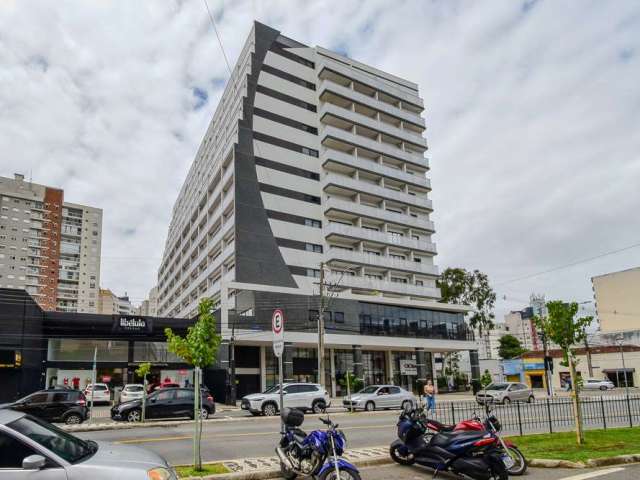 Sala comercial para alugar na Avenida República Argentina, 2275, Portão, Curitiba, 31 m2 por R$ 1.950