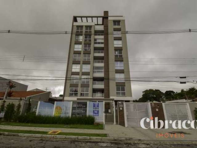 Apartamento com 2 quartos à venda na Rua Coronel Airton Plaisant, 206, Santa Quitéria, Curitiba, 81 m2 por R$ 790.000