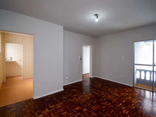 Apartamento com 2 quartos para alugar na Rua Mato Grosso, 160, Água Verde, Curitiba, 78 m2 por R$ 1.800
