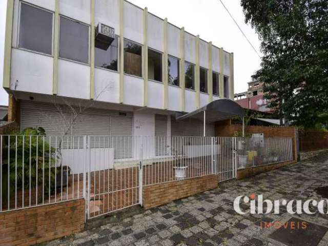 Ponto comercial para alugar na Rua Itupava, 1507, Hugo Lange, Curitiba, 150 m2 por R$ 3.000