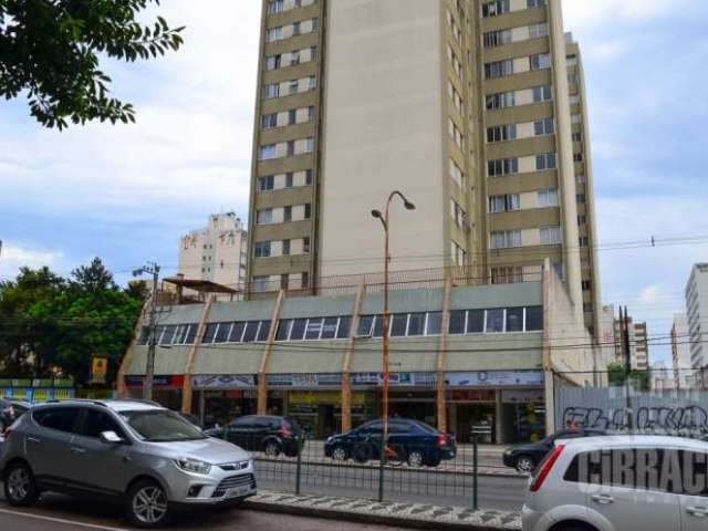 Loja no Centro de 54,10m² - Edifício Carajás