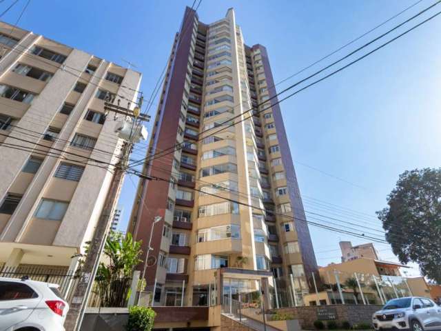 Cobertura com 4 quartos para alugar na Rua Chichorro Júnior, 144, Cabral, Curitiba, 276 m2 por R$ 6.000