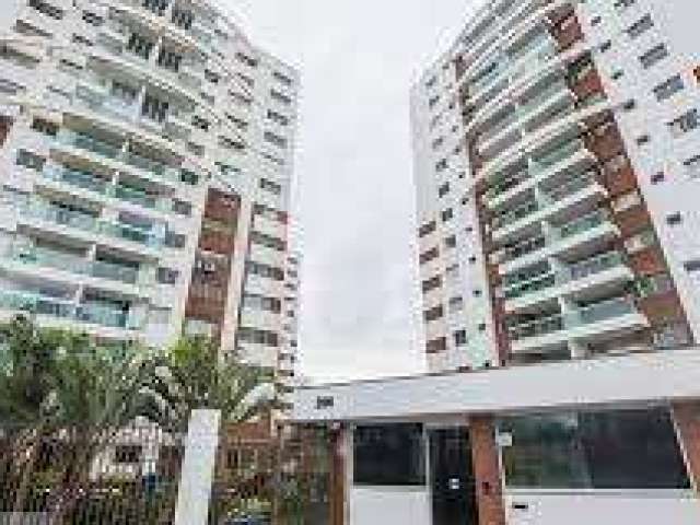 Apartamento a venda no bairro Barreiros em São José/ SC