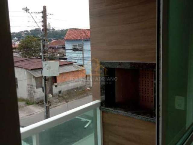 Apartamento a venda no bairro Forquilinhas - São José - SC