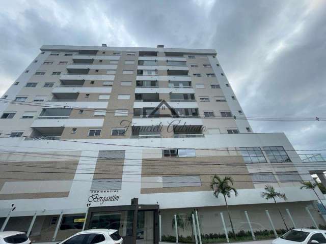Apartamento a venda no Bairro Capoeiras em Florianópolis/SC
