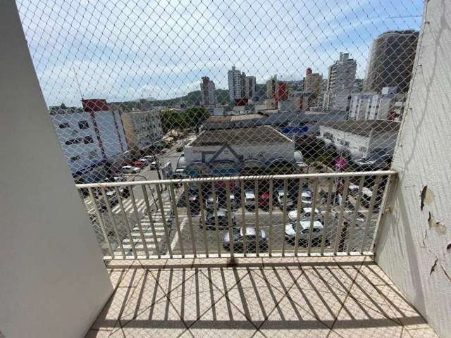 Cobertura a venda no bairro Kobrasol em São José / SCv