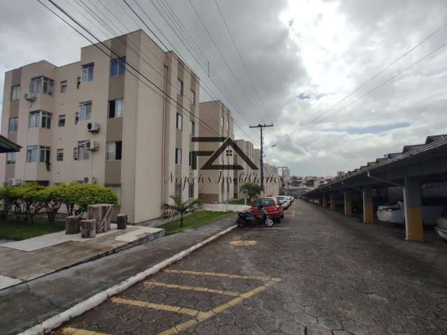 Apartamento a venda no bairro Bela Vista em São José /SC