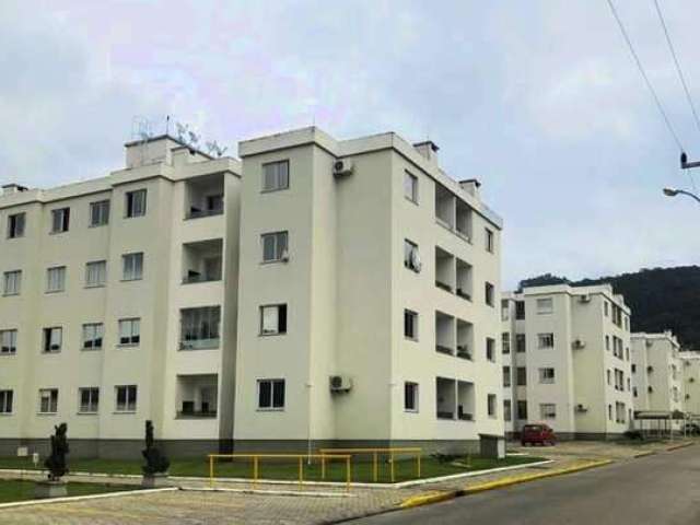 Apartamento a venda no bairro Fundos em Biguaçu / SC